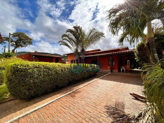 Imagem Casa com 3 Quartos à Venda, 260 m² em Itaipu - Niterói Imagem Casa com 3 Quartos à Venda, 260 m² em Itaipu - Niterói