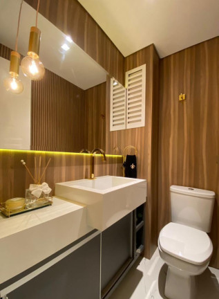 Imagem Apartamento com 3 Quartos à Venda, 151 m² em Centro - Capao Da Canoa