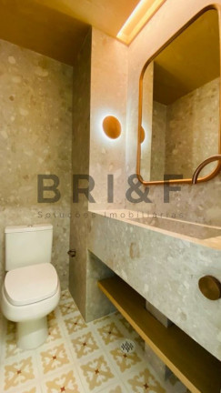 Imagem Apartamento com 3 Quartos à Venda ou Locação, 131 m² em Brooklin - São Paulo Imagem Apartamento com 3 Quartos à Venda ou Locação, 131 m² em Brooklin - São Paulo