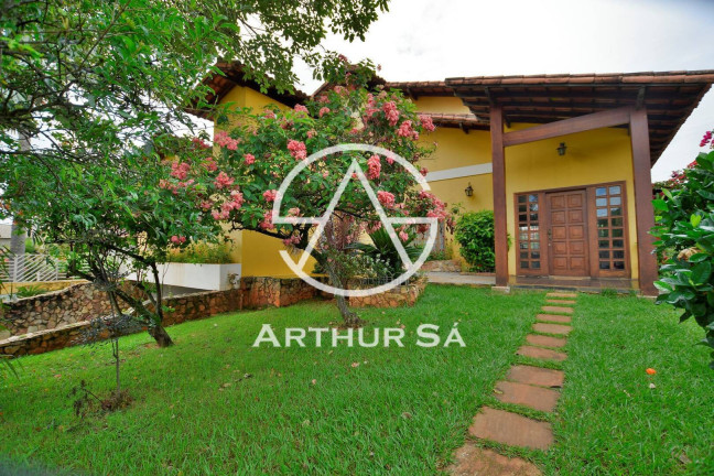 Casa com 4 Quartos à Venda, 1.100 m² em Lago Norte - Brasília
