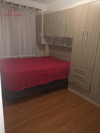 Imagem Apartamento com 2 Quartos à Venda, 53 m² em Jardim Casablanca - São Paulo Imagem Apartamento com 2 Quartos à Venda, 53 m² em Jardim Casablanca - São Paulo