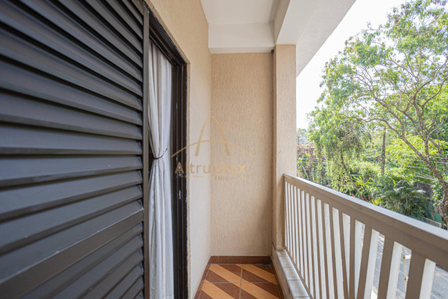 Imagem Casa com 4 Quartos à Venda, 511 m² em Vila Yolanda - Osasco