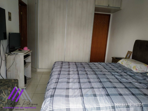 Imagem Apartamento com 1 Quarto à Venda, 63 m² em Vila Guilhermina - Praia Grande