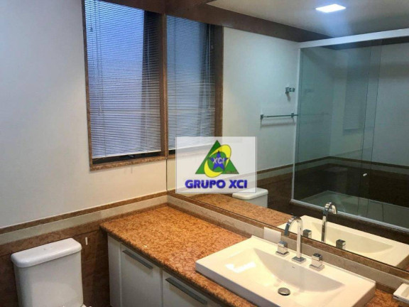 Imagem Apartamento com 4 Quartos à Venda, 670 m² em Cambuí - Campinas Imagem Apartamento com 4 Quartos à Venda, 670 m² em Cambuí - Campinas