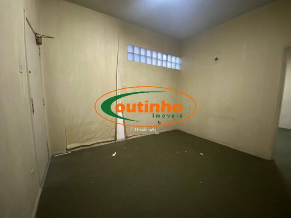 Imagem Apartamento com 1 Quarto à Venda, 45 m² em Tijuca - Rio De Janeiro