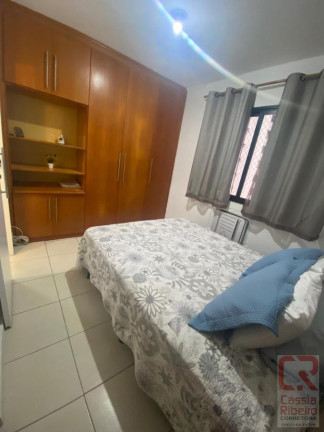 Imagem Apartamento com 3 Quartos à Venda, 81 m² em Armação - Salvador