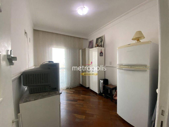 Imagem Cobertura com 3 Quartos à Venda, 145 m² em Barcelona - São Caetano Do Sul