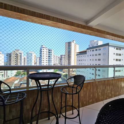Imagem Apartamento com 2 Quartos à Venda, 75 m² em Ocian - Praia Grande Imagem Apartamento com 2 Quartos à Venda, 75 m² em Ocian - Praia Grande