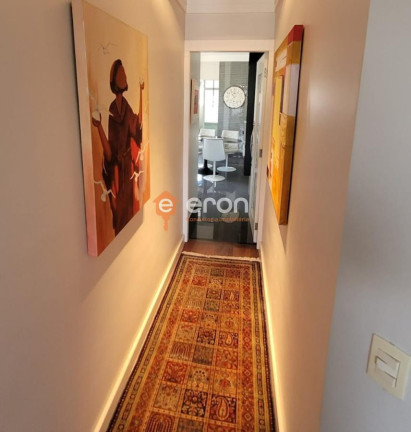 Imagem Apartamento com 3 Quartos à Venda, 220 m²