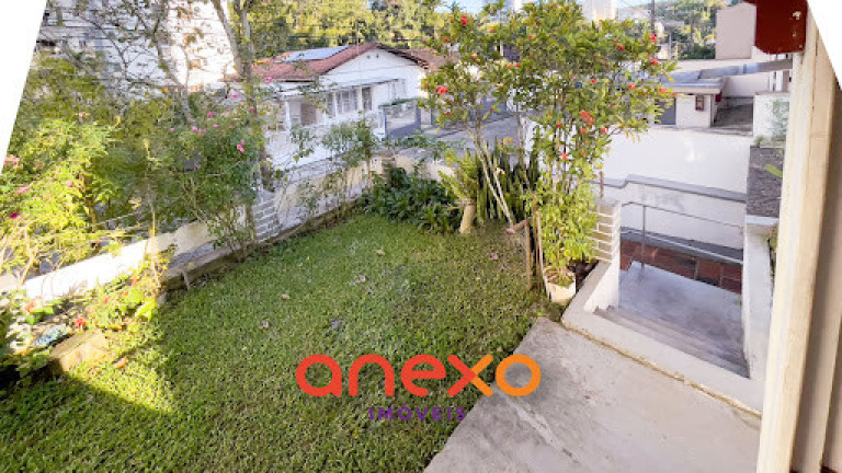 Imagem Terreno à Venda, 503 m² em Vila Nova - Blumenau