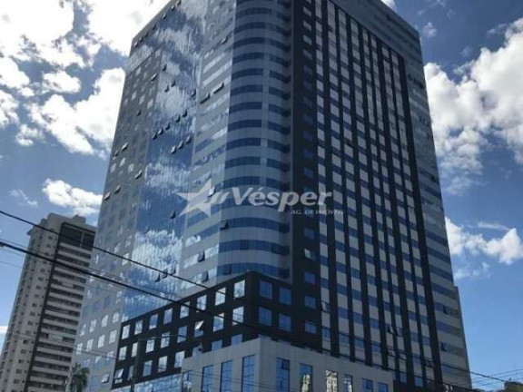 Imagem Imóvel Comercial à Venda, 81 m² em Setor Oeste - Goiânia