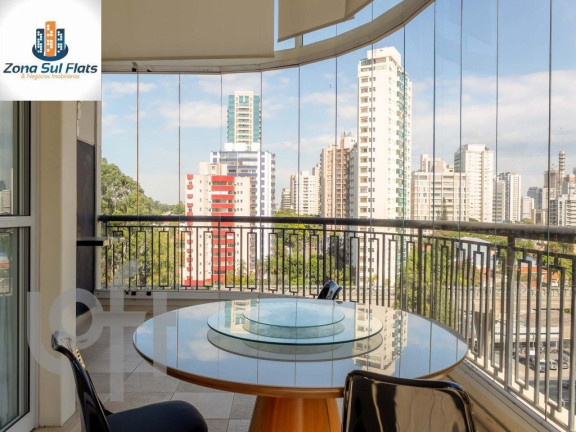 Imagem Apartamento com 3 Quartos à Venda, 236 m² em Campo Belo - São Paulo Imagem Apartamento com 3 Quartos à Venda, 236 m² em Campo Belo - São Paulo