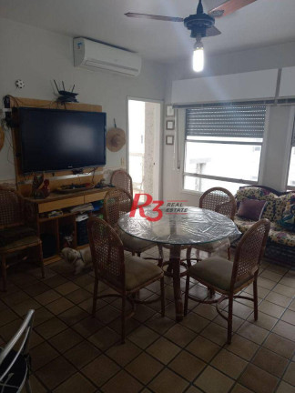 Imagem Apartamento com 2 Quartos à Venda, 140 m² em Centro - Guarujá Imagem Apartamento com 2 Quartos à Venda, 140 m² em Centro - Guarujá