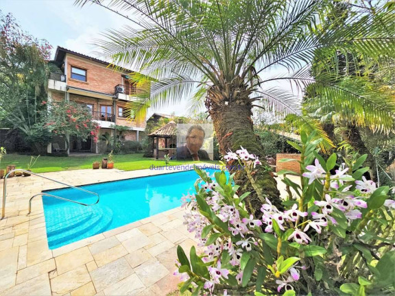 Imagem Casa de Condomínio com 4 Quartos à Venda, 351 m² em Nova Higienópolis - Jandira Imagem Casa de Condomínio com 4 Quartos à Venda, 351 m² em Nova Higienópolis - Jandira