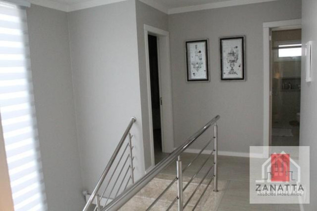 Imagem Sobrado com 3 Quartos à Venda, 126 m² em Parque Amador - Esteio Imagem Sobrado com 3 Quartos à Venda, 126 m² em Parque Amador - Esteio