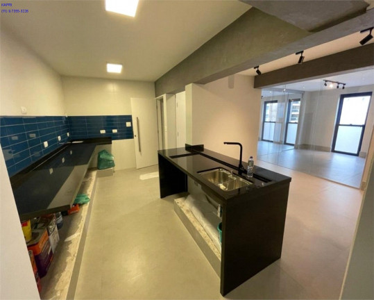 Imagem Imóvel com 2 Quartos à Venda, 82 m² em Vila Uberabinha - São Paulo