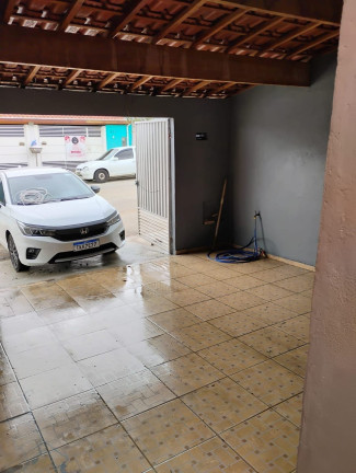 Imagem Casa com 2 Quartos à Venda, 64 m² em Residencial Estoril - Taubaté Imagem Casa com 2 Quartos à Venda, 64 m² em Residencial Estoril - Taubaté