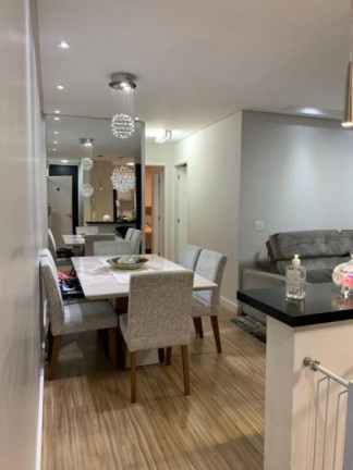 Apartamento com 2 Quartos à Venda, 74 m² em Centro - São Bernardo Do Campo