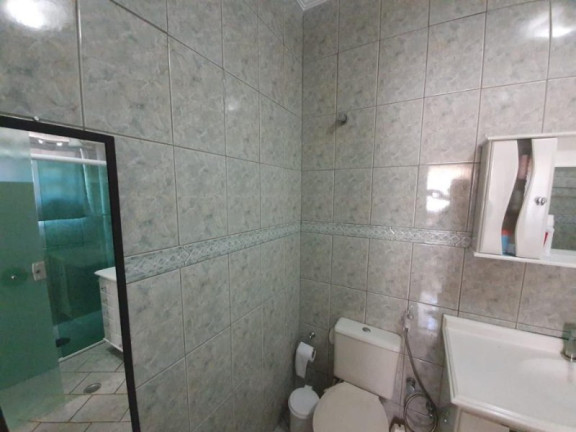 Imagem Casa com 3 Quartos à Venda, 360 m² em Vila Menuzzo - Sumaré