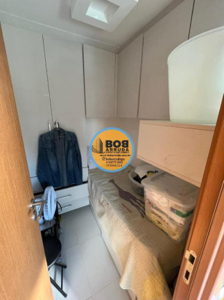 Imagem Apartamento com 3 Quartos à Venda, 94 m² em Boa Viagem - Recife