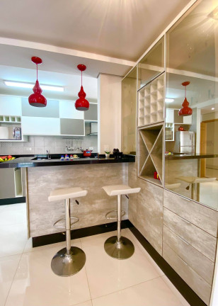 Imagem Apartamento com 3 Quartos à Venda, 86 m² em Bairro Do Uberaba - Bragança Paulista Imagem Apartamento com 3 Quartos à Venda, 86 m² em Bairro Do Uberaba - Bragança Paulista