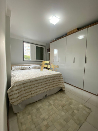 Imagem Imóvel com 3 Quartos à Venda, 95 m² em Jardim Da Penha - Vitória
