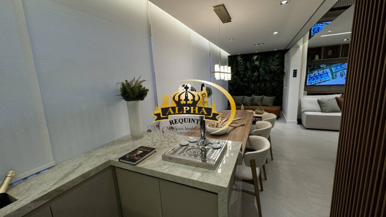 Imagem Apartamento com 3 Quartos à Venda, 130 m² em Alphagran Alphaville - Barueri