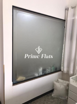 Imagem Apartamento com 1 Quarto à Venda, 53 m² em Santana - São Paulo Imagem Apartamento com 1 Quarto à Venda, 53 m² em Santana - São Paulo