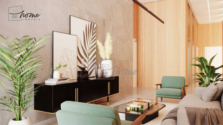 Imagem Apartamento com 2 Quartos à Venda, 87 m² em Cabral - Curitiba