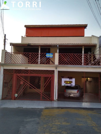Imagem Casa com 7 Quartos à Venda, 450 m² em Parque Das Laranjeiras - Sorocaba Imagem Casa com 7 Quartos à Venda, 450 m² em Parque Das Laranjeiras - Sorocaba