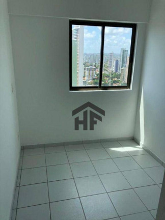 Imagem Apartamento com 2 Quartos à Venda, 52 m² em Torre - Recife