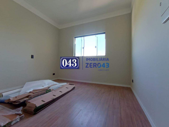 Imagem Casa de Condomínio com 3 Quartos à Venda, 220 m² em Olímpico - Londrina Imagem Casa de Condomínio com 3 Quartos à Venda, 220 m² em Olímpico - Londrina