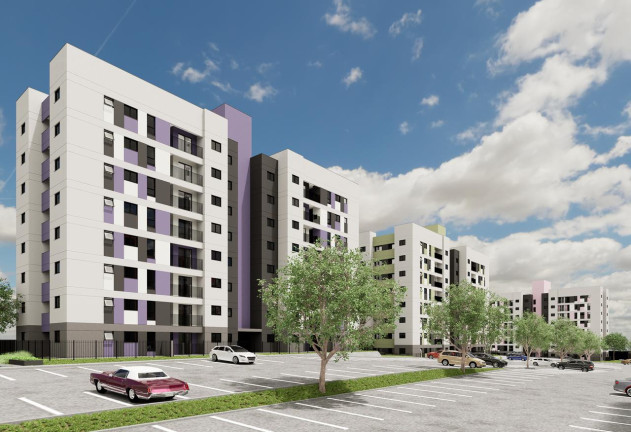 Imagem Apartamento com 2 Quartos à Venda, 48 m² em Recanto Das Araras - Apucarana Imagem Apartamento com 2 Quartos à Venda, 48 m² em Recanto Das Araras - Apucarana
