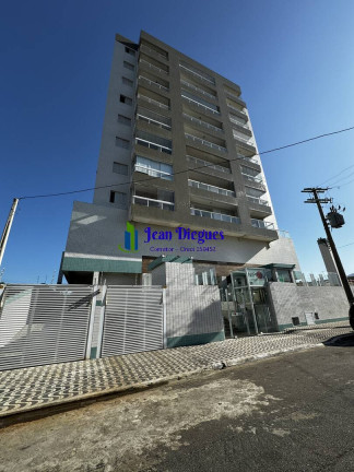 Imagem Apartamento com 1 Quarto à Venda, em Caiçara - Praia Grande Imagem Apartamento com 1 Quarto à Venda, em Caiçara - Praia Grande