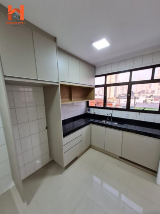 Imagem Apartamento com 3 Quartos à Venda, 91 m² em Vila Romana - São Paulo Imagem Apartamento com 3 Quartos à Venda, 91 m² em Vila Romana - São Paulo