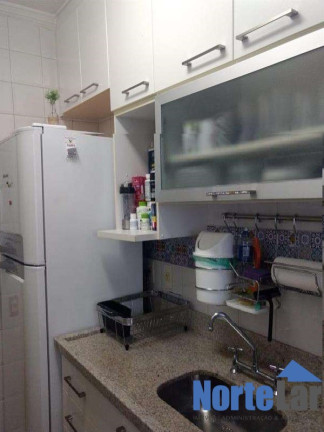 Imagem Apartamento com 2 Quartos à Venda, 62 m² em Vila Brasilândia - São Paulo Imagem Apartamento com 2 Quartos à Venda, 62 m² em Vila Brasilândia - São Paulo