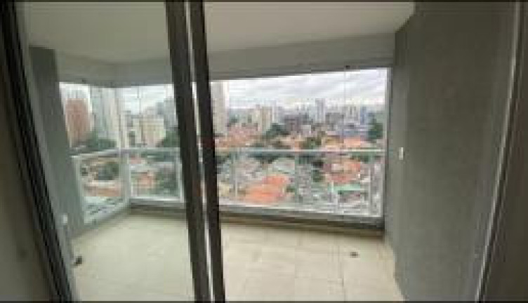 Imagem Apartamento com 1 Quarto para Alugar, 45 m² em Brooklin - São Paulo Imagem Apartamento com 1 Quarto para Alugar, 45 m² em Brooklin - São Paulo