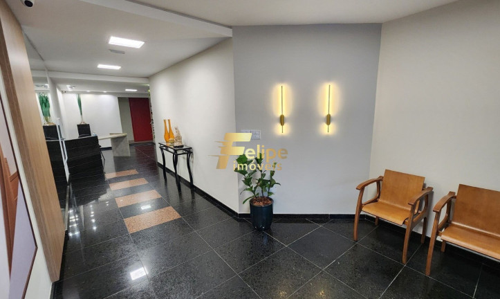 Imagem Cobertura com 5 Quartos à Venda, 300 m² em Praia Do Morro - Guarapari