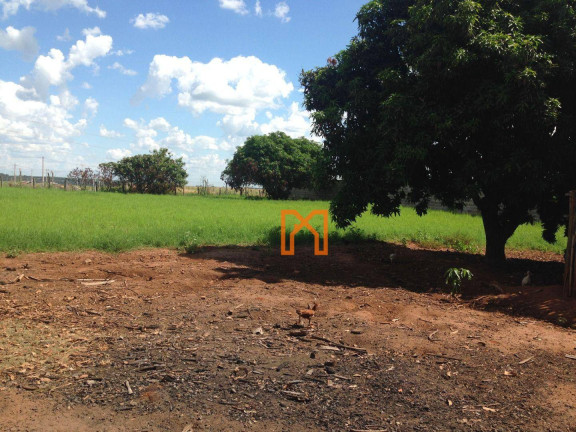 Imagem Terreno à Venda, 2.500 m² em Alto Alegre - Bady Bassitt