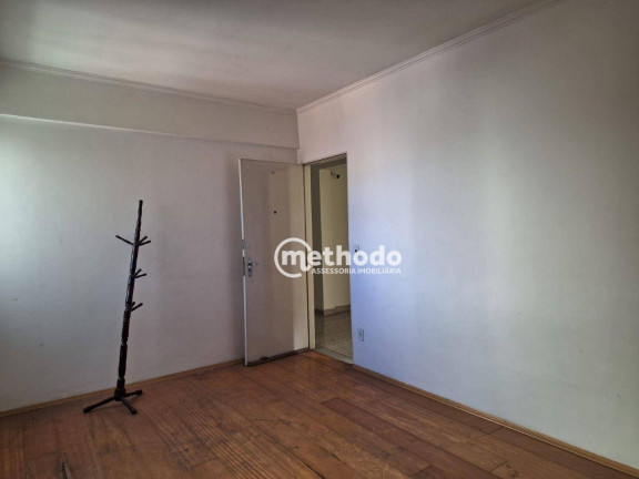 Imagem Apartamento com 1 Quarto à Venda, 45 m² em Bosque - Campinas Imagem Apartamento com 1 Quarto à Venda, 45 m² em Bosque - Campinas