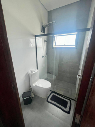 Imagem Casa com 4 Quartos à Venda, 450 m² em Botucatu