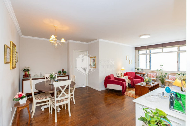 Imagem Apartamento com 2 Quartos à Venda, 101 m² em Bela Vista - São Paulo Imagem Apartamento com 2 Quartos à Venda, 101 m² em Bela Vista - São Paulo