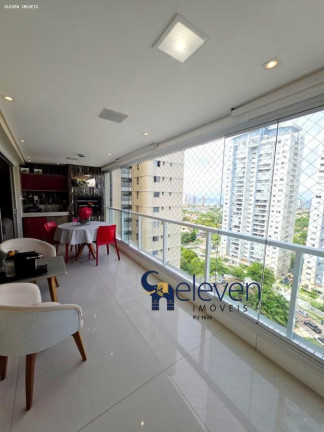 Imagem Apartamento com 3 Quartos à Venda, 110 m² em Patamares - Salvador Imagem Apartamento com 3 Quartos à Venda, 110 m² em Patamares - Salvador