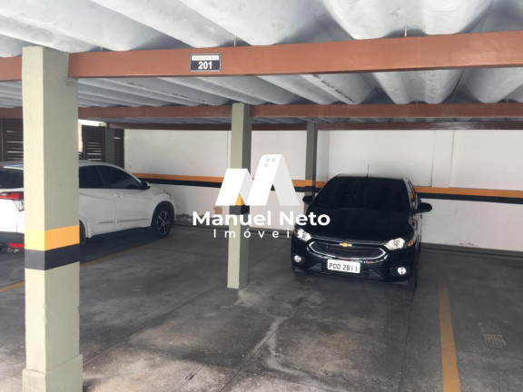 Imagem Apartamento com 3 Quartos à Venda, 125 m² em Dionísio Torres - Fortaleza