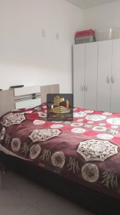 Imagem Casa com 2 Quartos à Venda, 88 m² em São João Do Rio Vermelho - Florianópolis