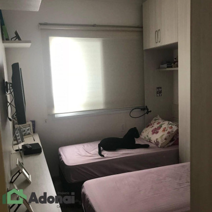 Imagem Casa com 3 Quartos à Venda, 94 m² em Cidade Nova - Jundiaí