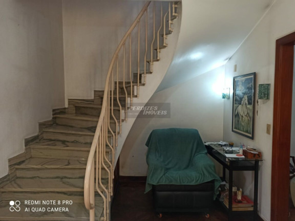 Imagem Casa com 4 Quartos à Venda, 200 m² em Perdizes - São Paulo