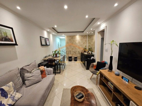 Imagem Apartamento com 2 Quartos à Venda, 64 m² em Vila Medeiros - São Paulo