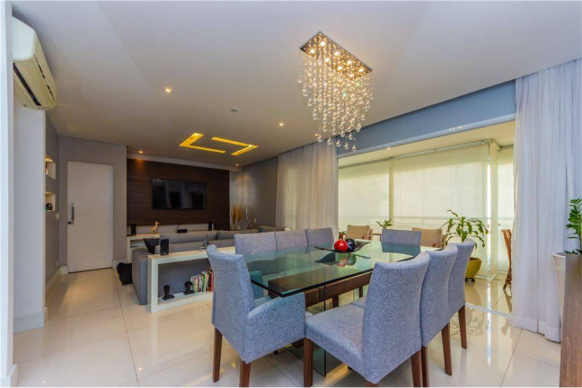 Imagem Apartamento com 3 Quartos à Venda, 132 m² em Alto Da Mooca - São Paulo Imagem Apartamento com 3 Quartos à Venda, 132 m² em Alto Da Mooca - São Paulo