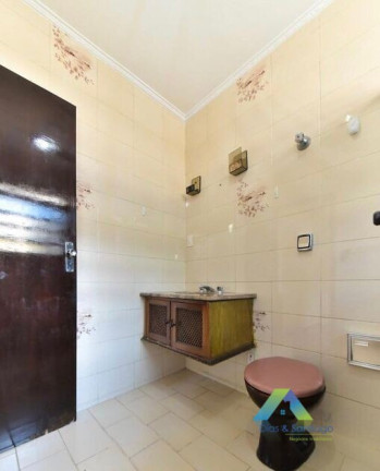 Imagem Sobrado com 4 Quartos à Venda, 350 m² em Paulicéia - São Bernardo Do Campo Imagem Sobrado com 4 Quartos à Venda, 350 m² em Paulicéia - São Bernardo Do Campo